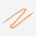 10 Pieces Eyeglass Acrylic Marvel Chain ,Sunglasses Chain Holder,  Eyewear Retainer, Glasses Strap Holder Strap ,RN43042